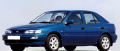 Kia Sephia Hatchback
